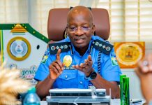 Plateau Killings: IGP Vows Justice as Two Top Suspects Arrested