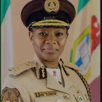 President Tinubu Extends Tenure of Immigration Controller-General Kemi Nandap