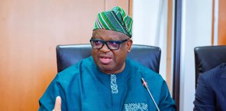 Gov. Mutfwang Blames Desperate Politicians for Plateau Insecurity