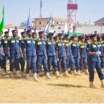 Gov. Mutfwang Reshuffles Plateau Security Team, Appoints New Operation Rainbow Coordinator