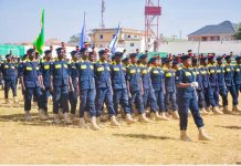 Gov. Mutfwang Reshuffles Plateau Security Team, Appoints New Operation Rainbow Coordinator