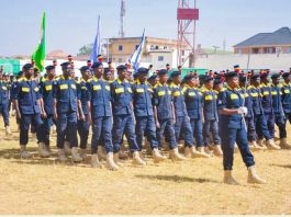 Gov. Mutfwang Reshuffles Plateau Security Team, Appoints New Operation Rainbow Coordinator