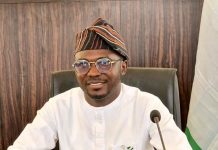 Berom Youths Moulders Honours Jos South Deputy Leader for Outstanding Community Impact