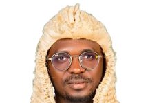 EASTER: Deputy Leader Jos South Council Sends Warm Greetings to Bukuru Residents, Urges Unity