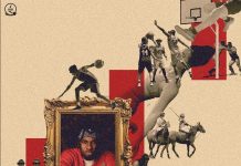 Noon Dave Inspires with New Single “Believe”