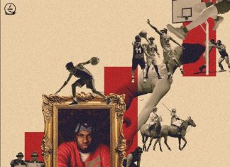 Noon Dave Inspires with New Single “Believe”