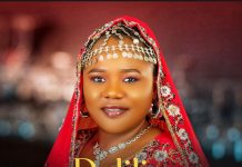 Sarauniya Mamalash Celebrates Easter with Soul-Lifting Single “Dalilin Yesu”