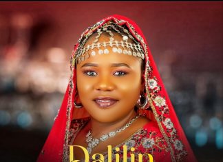 Sarauniya Mamalash Celebrates Easter with Soul-Lifting Single “Dalilin Yesu”