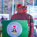 President Tinubu Vows Severe Punishment For Plateau Attackers, Commiserates With Families of Victims