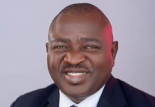 Dr. Akim Audu Mayat: A Silent Achiever and Relentless Visionary