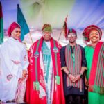 Renowned Nollywood Movie Star Mercy Johnson Storms Jos for 2025 Nzem Berom Festival