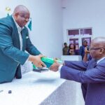 Gov Mutfwang Receives Reports on Land Administration and IDP Resettlement, Reaffirms Commitment to Return Them to Ancestral Homes