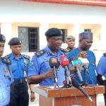 Plateau Police Recover 500 Rounds of Ammunition in Jos North Raid