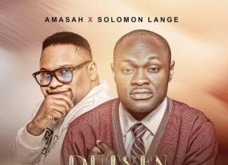 Amasah and Solomon Lange Uplift Souls with New Gospel Anthem “Dutsen Cheto”