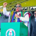 Plateau Celebrates Governor Mutfwang, Deputy Piyo at 2-Year Anniversary Thanksgiving
