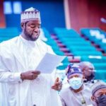 Legislative Impact, Not Confrontation, Defines Performance – Rep Gagdi