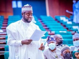 Legislative Impact, Not Confrontation, Defines Performance – Rep Gagdi