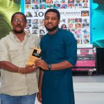 Moses Amama Recognized Among Plateau State’s Top 100 Changemakers for 2023
