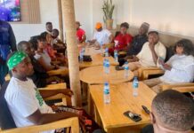 PMAN Hosts Plateau Creative Leaders for Landmark Unity Drive to Revive Entertainment Industry
