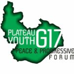 Plateau Youth G17 Peace and Progressive Forum Calls on Federal Government to Prioritize Root Crop Processing and Inclusive Livestock Development