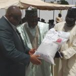Dangote Foundation Donates 20,000 Bags of Rice to Plateau State