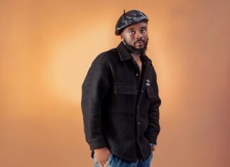 South General Rises Again with a Message of Resilience and Revolution