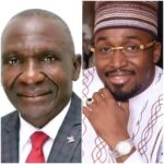 NCRYA Plateau Congratulates Dr. Cyril Tsenyil, Dr. Umar Ibrahim Mantu On Their Appointment As NCDC Managing Director and Board Member
