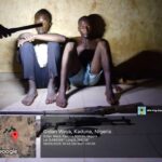 OPSH Troops Raid Kaduna Hideout, Arrest Gunrunners and Seize Weapons