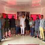 PMAN Plateau Welcomes Industry Pioneer Dorcas Bentu, Calls for Sector Reforms