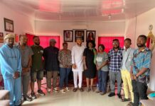 PMAN Plateau Welcomes Industry Pioneer Dorcas Bentu, Calls for Sector Reforms