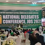 SIECs Gather in Jos for FOSIECON’s 13th National Forum to Strengthening Local Governance