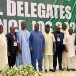 FOSIECON Reaffirms Commitment to Strengthening Grassroots Democracy at 13th National Delegates’ Conference in Jos