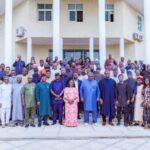 FG Partners Plateau Govt to Convert Nigeria Standard Building into Digital Innovation Hub