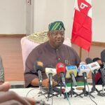 Plateau Gov Mutfwang Clears 159 Operators to Resume Mining, Maintains Ban on Illegal Activities