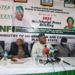 Ministries Outline Successes as Plateau State Ends Ministerial Briefings