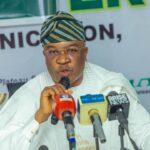 “Plateau State Local Government Service Commission Approved Promotions for 9,530 Staff” — Chief Ephraim Usman