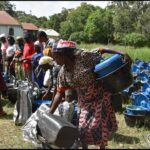 PLAN International Provides Relief to 1,850 Households Affected by Recent Attacks in Plateau State