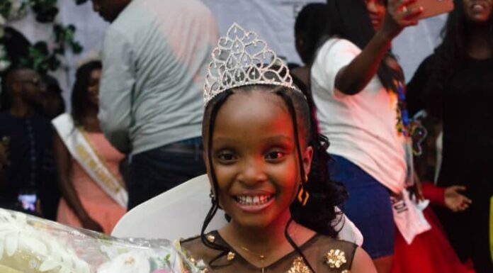 Perazim Crowned Little Miss Plateau 2025 as Season 3 Concludes in Grand Style