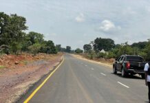 Plateau Govt Revives 17 Abandoned Projects