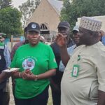 40,000 Jos Residents to Enjoy Clean Water from Upgraded Treatment Plant — Engr. Apollos Samchi