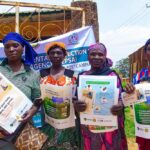 PEPSA Launches Sanitation and Hygiene Campaign in Jos South