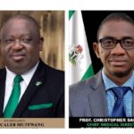 Plateau Specialist Hospital Commends Governor Mutfwang on Second Anniversary