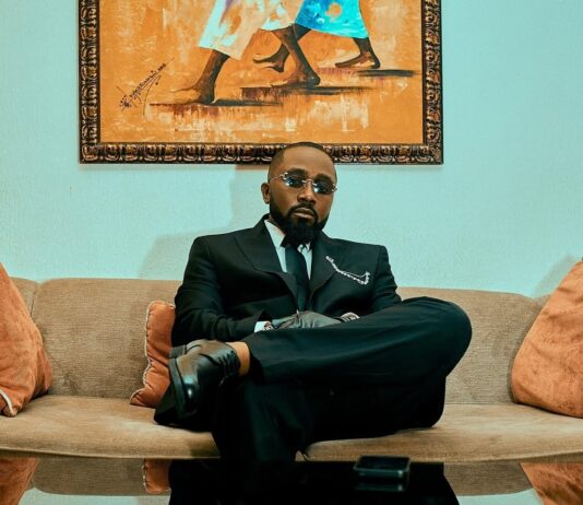 Know More About Ice Prince Zamani
