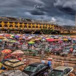 Jos Main Markets to Operate Fully Thursday Following Security Assurances