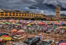 Plateau State Government Invites Public to Rename Historic Jos Main Market