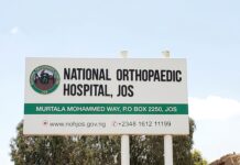 National Orthopaedic Hospital Jos Launches Full Physiotherapy Services