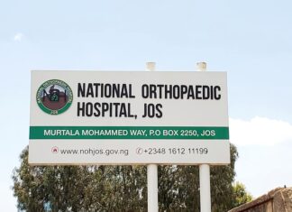 National Orthopaedic Hospital Jos Launches Full Physiotherapy Services