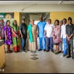 Plateau Information Commissioner, Hon. Joyce Ramnap Welcomes PLABOMA, Calls for Responsible Journalism