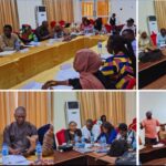 Youth Rise for Freedom of Religion in Jos, Plateau State