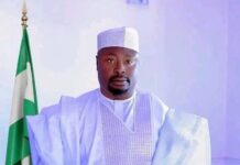 APC Sets Up Panel to Probe Alleged Anti-Party Acts by Saleh Zazzaga